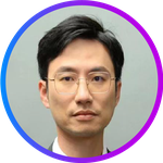 Eddie Li (Ecological Director of Shenzhen Data Exchange)