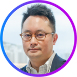 Stephen Leung (GCIO at The Bank of East Asia)