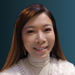 Doris Wong (Vice President, Advertising & Interactive Service at HKT Limited)