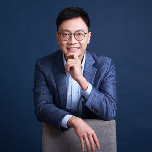 Sam Ngan (CEO & Founder of Popsible)